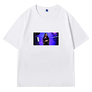 AEW Star Saraya Saraya T-Shirts
