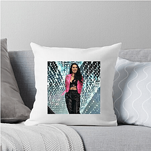 Ring Warrior Saraya Saraya Pillows Cover