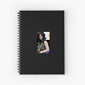Trailblazing Talent Saraya Saraya Notebook