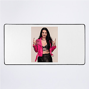 Wrestling Rebel Saraya Saraya Mouse Pads