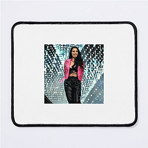 Ring Warrior Saraya Saraya Mouse Pads