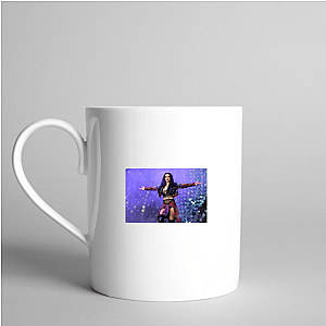 Dark Beauty Saraya Saraya Mugs