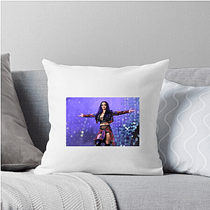 Dark Beauty Saraya Saraya Pillows Cover