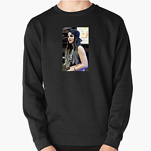 Trailblazing Talent Saraya Saraya Sweatshirts