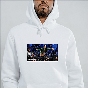 Anti-Diva Icon Saraya Saraya Hoodies