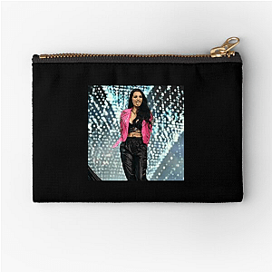 Ring Warrior Saraya Saraya Zipper Pouches