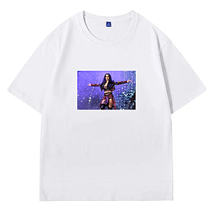 Dark Beauty Saraya Saraya T-Shirts