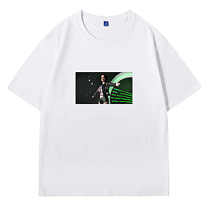 Fearless Fighter Saraya Saraya T-Shirts