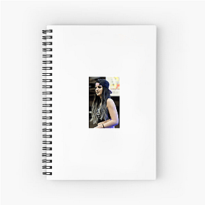 Trailblazing Talent Saraya Saraya Notebook