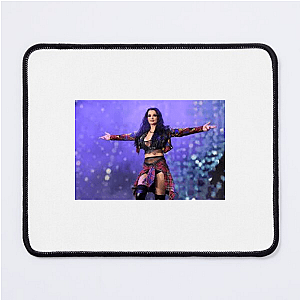 Dark Beauty Saraya Saraya Mouse Pads