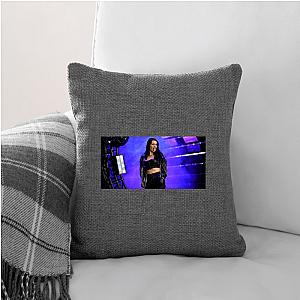 AEW Star Saraya Saraya Pillows Cover