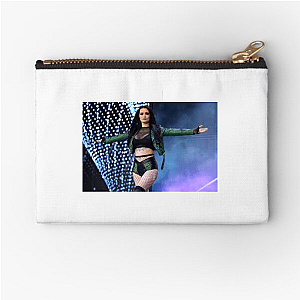 Women’s Revolution Pioneer Saraya Saraya Zipper Pouches