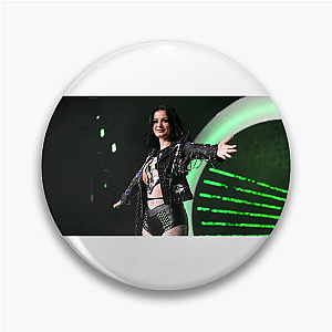 Fearless Fighter Saraya Saraya Pins