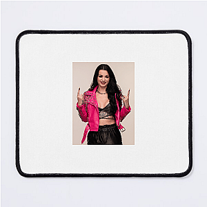 Wrestling Rebel Saraya Saraya Mouse Pads
