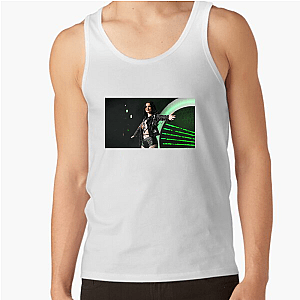 Fearless Fighter Saraya Saraya Tank Tops