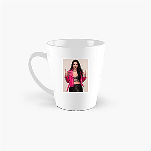 Wrestling Rebel Saraya Saraya Mugs