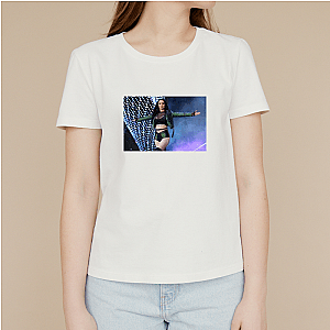 Women’s Revolution Pioneer Saraya Saraya T-Shirts