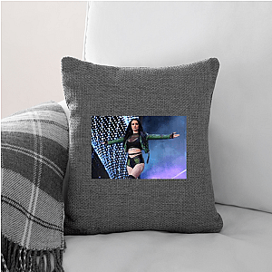 Women’s Revolution Pioneer Saraya Saraya Pillows Cover