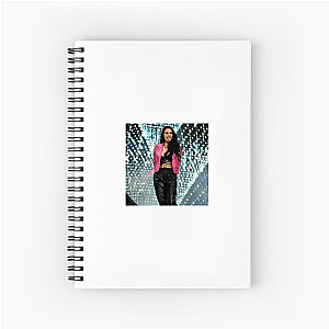 Ring Warrior Saraya Saraya Notebook
