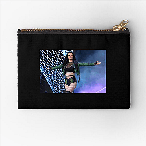 Women’s Revolution Pioneer Saraya Saraya Zipper Pouches