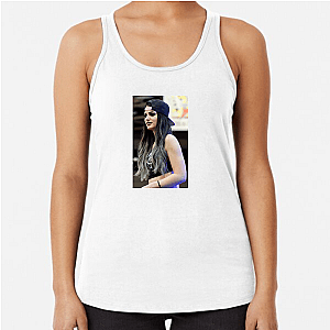 Trailblazing Talent Saraya Saraya Tank Tops