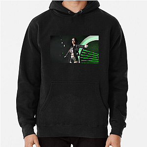 Fearless Fighter Saraya Saraya Hoodies
