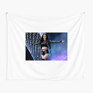 Women’s Revolution Pioneer Saraya Saraya Tapestries