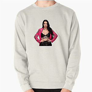 British Badass Saraya Saraya Sweatshirts