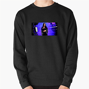 AEW Star Saraya Saraya Sweatshirts