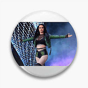 Women’s Revolution Pioneer Saraya Saraya Pins