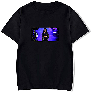 AEW Star Saraya Saraya T-Shirts