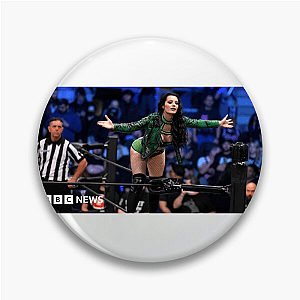 Anti-Diva Icon Saraya Saraya Pins