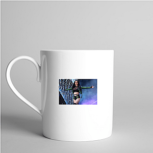 Women’s Revolution Pioneer Saraya Saraya Mugs