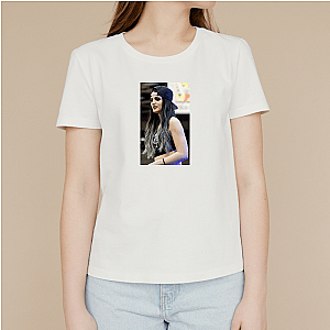 Trailblazing Talent Saraya Saraya T-Shirts