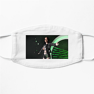 Fearless Fighter Saraya Saraya Face Masks