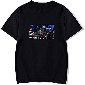 Anti-Diva Icon Saraya Saraya T-Shirts