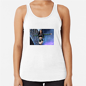 Women’s Revolution Pioneer Saraya Saraya Tank Tops