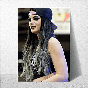Trailblazing Talent Saraya Saraya Posters