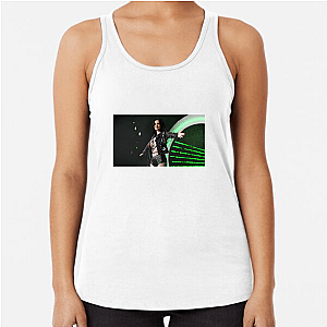 Fearless Fighter Saraya Saraya Tank Tops