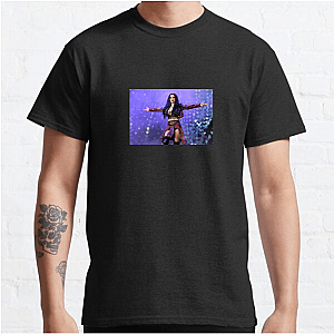 Dark Beauty Saraya Saraya T-Shirts