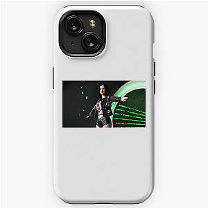 Fearless Fighter Saraya Saraya iPhone Cases