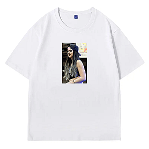 Trailblazing Talent Saraya Saraya T-Shirts