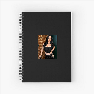 Comeback Queen Saraya Saraya Notebook