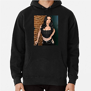 Comeback Queen Saraya Saraya Hoodies