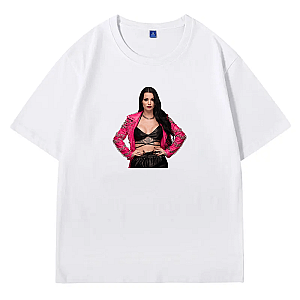 British Badass Saraya Saraya T-Shirts