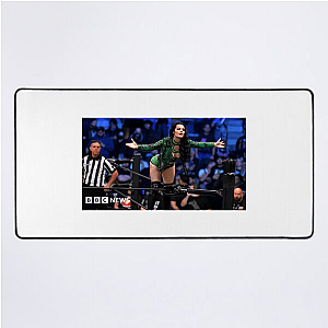 Anti-Diva Icon Saraya Saraya Mouse Pads