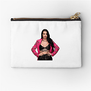 British Badass Saraya Saraya Zipper Pouches