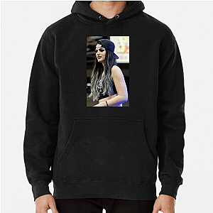 Trailblazing Talent Saraya Saraya Hoodies