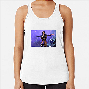 Dark Beauty Saraya Saraya Tank Tops