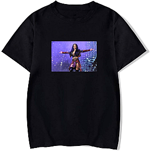 Dark Beauty Saraya Saraya T-Shirts
